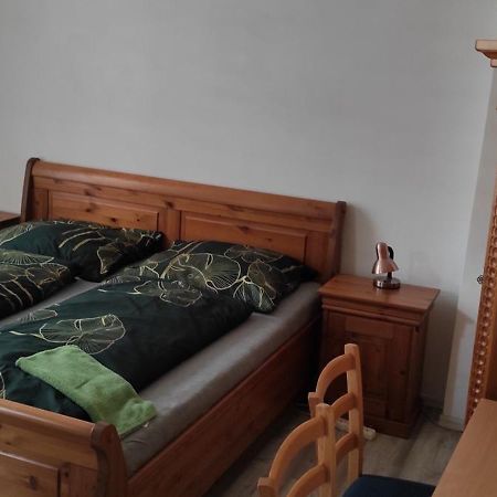 U Zabky Apartment Horni Marsov Exterior photo