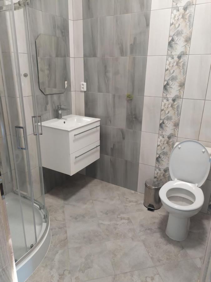 U Zabky Apartment Horni Marsov Exterior photo